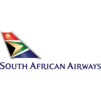 एयरलाइन: South African Airways