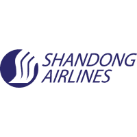 Compagnie aérienne : Shandong Airlines