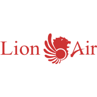 Symbol der Fluggesellschaft Thai Lion Air