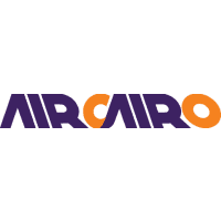 Compagnie aérienne : AIR CAIRO