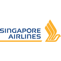 एयरलाइन Singapore Airlines आइकन