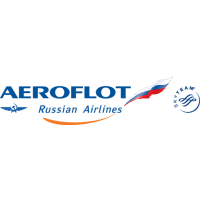 شركة الطيران: Aeroflot