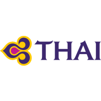 एयरलाइन Thai Airways आइकन