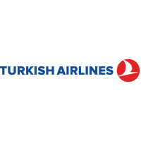 航空公司：Turkish Airlines