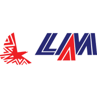 Airline: LAM Mozambique Airlines