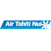 Icône de la compagnie aérienne Air Tahiti Nui