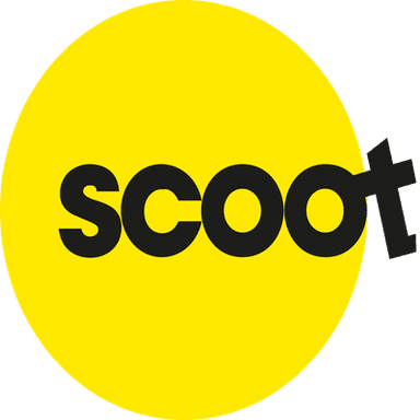 एयरलाइन: Scoot