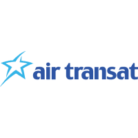 رمز شركة الطيران Air Transat.