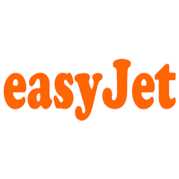 Symbol der Fluggesellschaft EasyJet