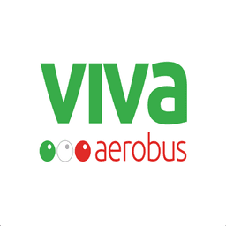 Icono de aerolínea VivaAerobus