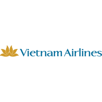 Icono de aerolínea Vietnam Airlines