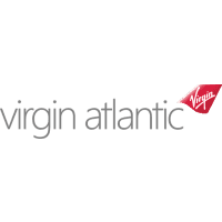 Icono de aerolínea Virgin Atlantic