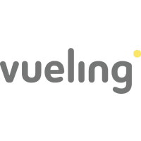 航空公司 Vueling 图标