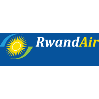 Airline RwandAir icon