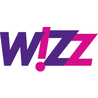 Airline: Wizz Air Ukraine