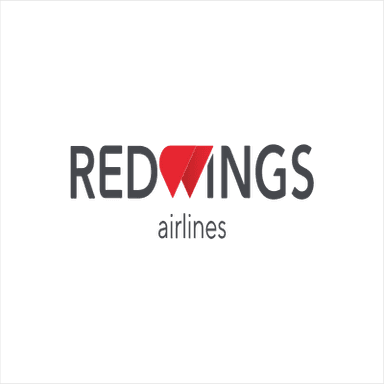 Compagnie aérienne : Red Wings Airlines