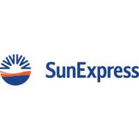 Symbol der Fluggesellschaft Sun Express