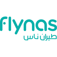 航空公司 Flynas 图标