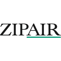 شركة الطيران: ZIPAIR Tokyo