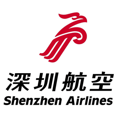 Compagnie aérienne : Shenzhen Airlines